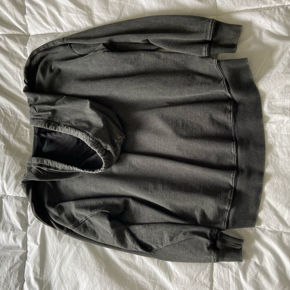 aerie quarter zip